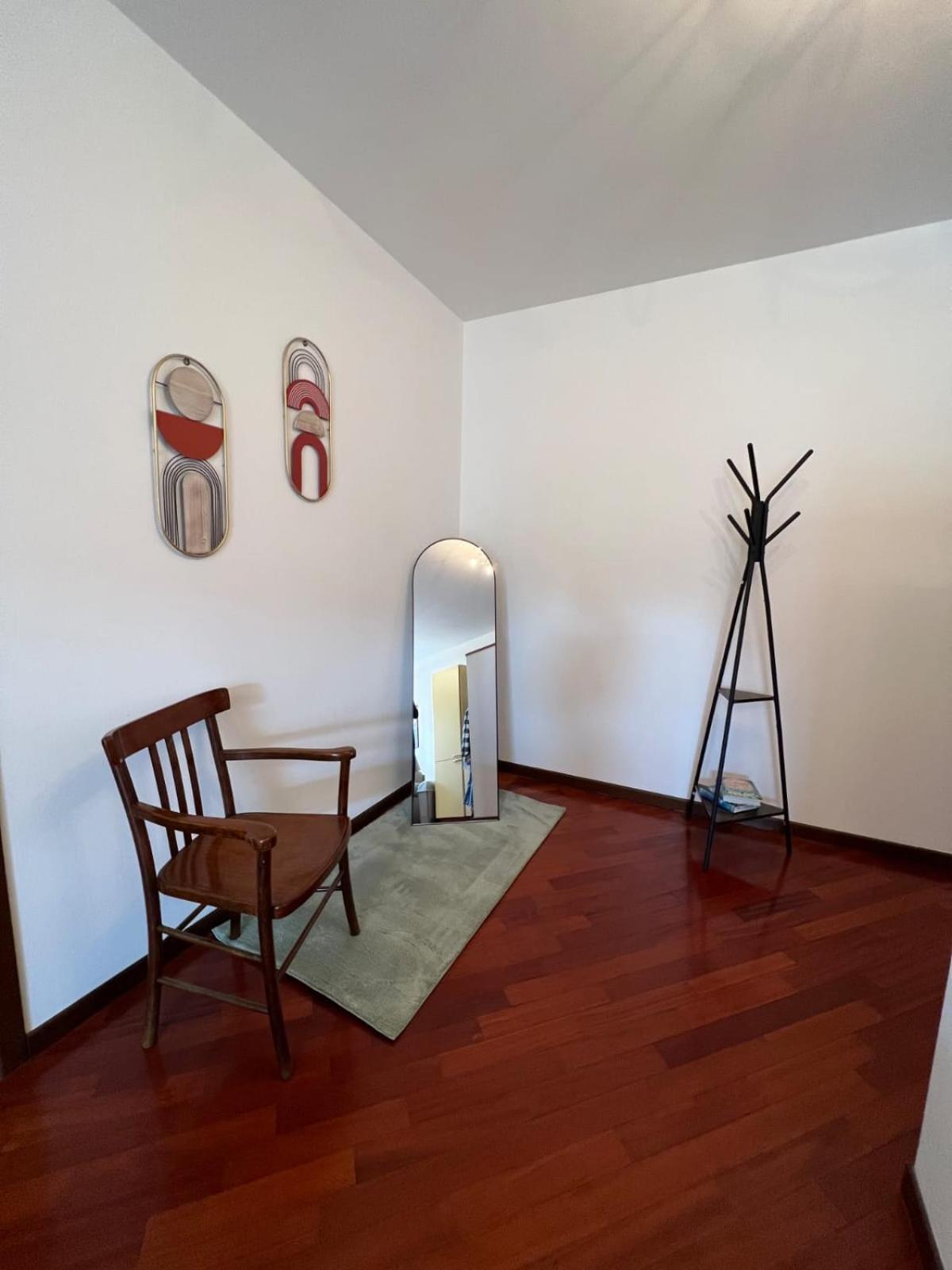 Rilo'S Home Bergamo Exterior photo