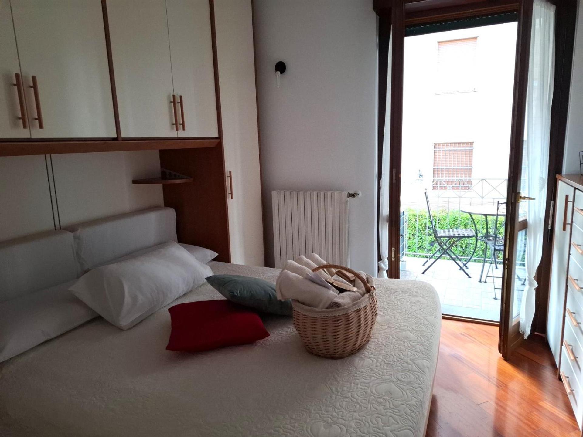 Rilo'S Home Bergamo Exterior photo